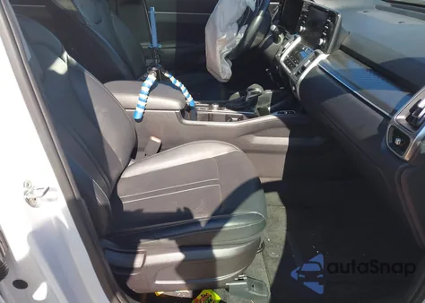 2021 Kia Sorento S from USA, damaged, VIN 5XYRL4LC5MG059850